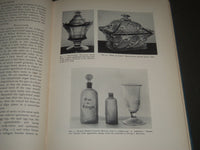 1950 THE ANTIQUES BOOK EDITED BY ALICE WONCHESTER - I 1001