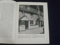 1929-1930 THE TUILERIES BROCHURES - LOT OF 5 - J 6465