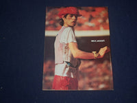 1979 FEBRUARY IDEAL ALL STARS MUSIC REBELS MAGAZINE - ELVIS PRESLEY - ST 6013