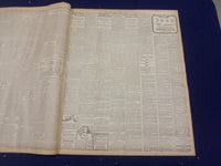 1916 JANUARY 20 NEW YORK TIMES - MONTENEGRO REJECTS TERMS OF PEACE - NT 9071