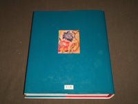 2006 THE ARTS IN LATIN AMERICA 1492-1820 BOOK - FIRST EDITION - D 149