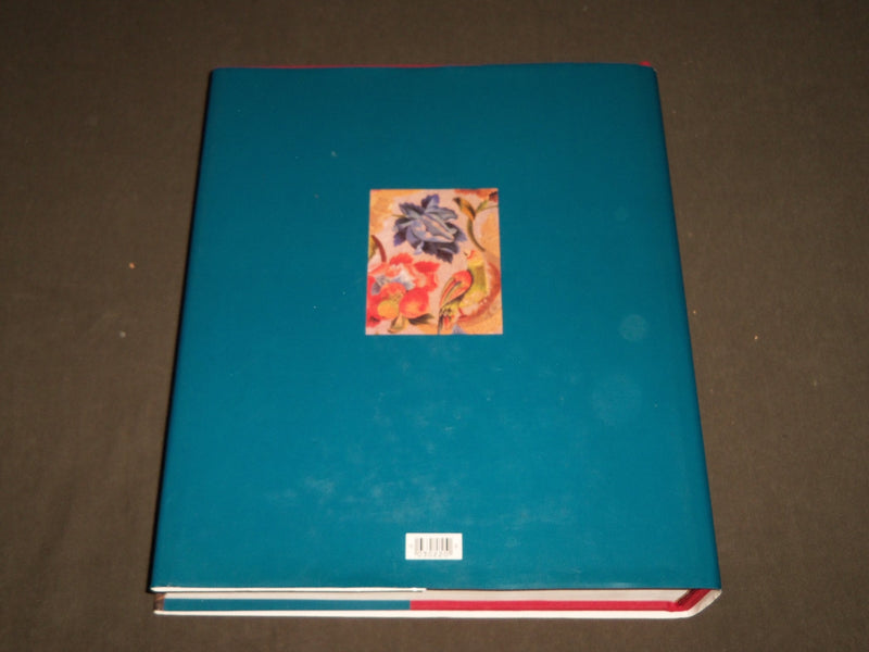 2006 THE ARTS IN LATIN AMERICA 1492-1820 BOOK - FIRST EDITION - D 149