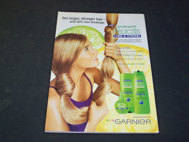 2005 SUMMER COSMOPOLITAN STYLE MAGAZINE - GWYNETH PALTROW - SP 5203