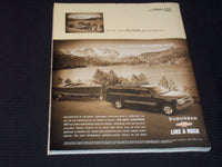2000 DECEMBER TEXAS MONTHLY MAGAZINE - ELVIS IN TEXAS FRONT COVER - E 7502