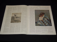 1915 BIBBY'S ANNUAL EDITED BY JOSEPH BIBBY - ILLUSTRATIONS & PHOTOS- ST 1676B