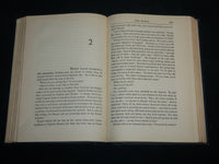 1943 THE STRANGE WOMAN HARDCOVER BOOK BY BEN WILLIAMS - KD 7277