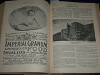 1893 JAN 7 - JUNE 24 THE CHRISTIAN UNION BOUND VOLUME - ILLUSTRATIONS - KD 2382