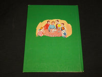 1963 FIVE LITTLE PEPPER AND HOW THEY GREW HARDCOVER BOOK BY SIDNEY - R 718T