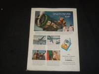 1939 JUNE THE AMERICAN MAGAZINE - GREAT COVER, STORIES & ADS - SP 6628