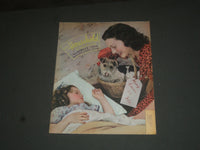 1940 DECEMBER THE HOUSEHOLD MAGAZINE - ILLUSTRATIONS, STORIES & ADS - SP 7751