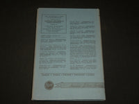 1962 THE NUTRITIONAL BASIS OF REPRODUCTION BOOK BY JAMES W. MILLEN M.D.- KD 6366