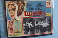 HUGE MOVIE SCRAPBOOK - LOBBY CARDS - #19