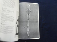 1968 SCULPTURE OF BLACK AFRICA SOFTCOVER BOOK - PAUL TISHMAN COLLECTION -KD 8202