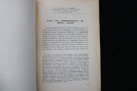 1964 PARA UNA BIOBIBLIOGRAFIA DE MIRCEA ELIADE - SOFTCOVER - LOT OF 5 - K 2236