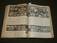 1944 SPRING/SUMMER MONTGOMERY WARD CATALOGUE - ALBANY, NY EDITION - R 690E