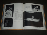 1967 TERRAPIN UNIVERSITY OF MARYLAND COLLEGE YEARBOOK - GREAT PHOTOS - YB 1177