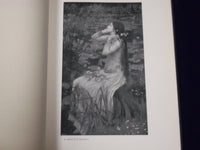 1897-1898 THE MASTERS PAINTERS BRITAIN SET OF 4 VOLUMES GLEESON WHTIE - KD 1704