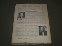 1946 AS WE WERE FAMILY LIFE IN AMERICA 1850-1900 PARTRIDGE & BETTMANN - KD 4574