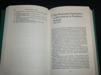 1996 UNIONISM IN THE MODERN IRELAND HARDCOVER BOOK - ENGLISH & WALKER - KD 6895