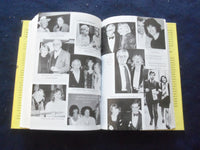 2000 NATURAL BLONDE - A MEMOIR - HARDCOVER BOOK BY LIZ SMITH - KD 8237