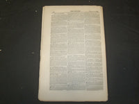 1865 MARCH 25 THE BUILDER ARCHITECT MAGAZINE - ILLUSTRATIONS - ST 415H