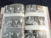 1955 THE PILLAR SALISBURY SCHOOL YEARBOOK - SALISBURY, CONNECTICUT - YB 2618