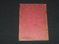 1920'S SOZIALISTISCHES ARBEITER LIEDERBUCH BOOK BY HERMANN SCHLUTER - KD 6494H
