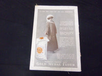 1912 MARCH LADIES' HOME JOURNAL MAGAZINE - GREAT ILLUSTRATIONS & ADS - ST 1725