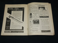 1939 MARCH THE UROLOGIC AND CUTANEOUS REVIEW MAGAZINE - J 6131