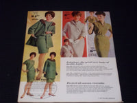 1967 OCTOBER PHOTOPLAY MAGAZINE - LUCI PAT & BABY FRONT COVER - E 16642