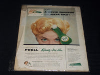 1956 JULY PHOTOPLAY MAGAZINE - KIM NOVAK FRONT COVER - E 1443