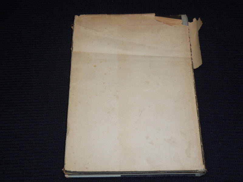 1946 NACHT OVER NEDERLAND 1940-1945 BOOK - DUTCH - KD 7840