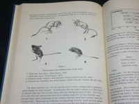 1954 BIOLOGY OF DESERTS BOOK EDITED BY J. L. CLOUDSLEY-THOMPSON - KD 2769F
