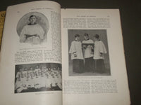 1889-1896 NEW ENGLAND MAGAZINE LOT OF 5 DIFFERENT ISSUES - WR 1180I