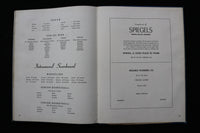 1950 THE CRAFTSMAN TILDEN TECHNICAL HIGH SCHOOL YEARBOOK - CHICAGO, IL - YB 3518