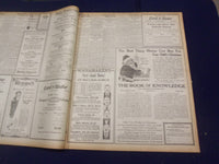 1920 DECEMBER 11 NEW YORK TIMES - MARBLE DEALERS AIDED BY UNIONS - NT 8481