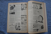 1938 MARCH SUCCESSFUL FARMING MAGAZINE - GREAT COVER, ARTICLES & ADS - ST 1000M