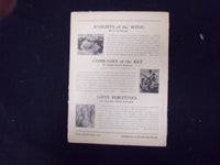 1928 JULY ST. NICHOLAS MAGAZINE - ILLUSTRATIONS, STORIES & ADS - ST 3162