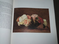 1989 MASTERPIECES OF IMPRESSIONISM - THE ANNENBERG COLLECTION CATALOG - KD 5063