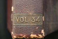 1928 THE ILLIO UNIVERSITY OF ILLINOIS YEARBOOK - URBANA-CHAMPAIGN, IL - YB 3533