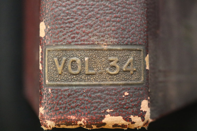 1928 THE ILLIO UNIVERSITY OF ILLINOIS YEARBOOK - URBANA-CHAMPAIGN, IL - YB 3533
