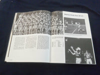 1969 WIGWAM WARREN CENTRAL HIGH SCHOOL YEARBOOK - INDIANAPOLIS, IN - YB 2661