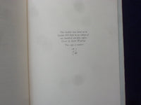 1970 DIVE SOFTCOVER BOOK BY CARL MORSE - POETRY - K 180