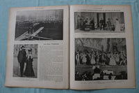 1903-1904 LA VIE ILLUSTREE MAGAZINE - FRENCH - LOT OF 2 - K 2541