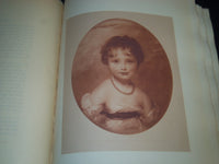 1900 SIR THOMAS LAWRENCE BY LORD RONALD SUTHERLAND GOWER LIMITED EDITION - Z 137