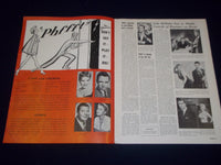 1954 PHFFFT MOVIE PRESS BOOK STARRING JUDY HOLLIDAY & JACK LEMMON - P 112