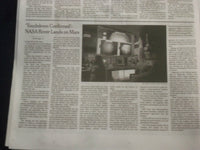 2021 FEB 19 NEW YORK TIMES -TEXANS: TOO LITTLE DRINKABLE WATER - CRUZ TO MEXICO