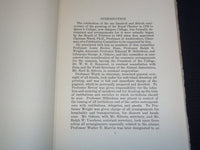 1917 RUTGERS COLLEGE THE CELEBRATION BOOK - 150TH ANNIVERSARY - KD 5981K
