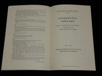 1969 WINTER THE PRIVATE LIBRARY SECOND SERIES VOLUME 2 NO. 4 - J 6514