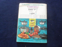 1965 WINTER MONTGOMERY WARD CATALOG - KANSAS CITY, MISSOURI - J 8475